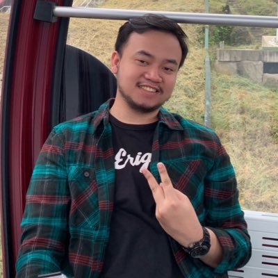 harriutamah's profile picture. https://t.co/5rqPLHW50G