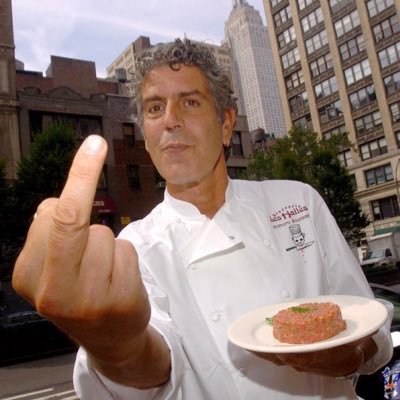 catholicyeezus's profile picture. rafine zevkleri olan sofistike ama ozenti bourdain sevdalisi #24