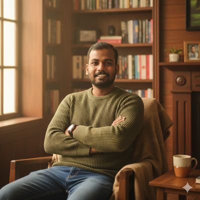 Praveen98323332's profile picture. 