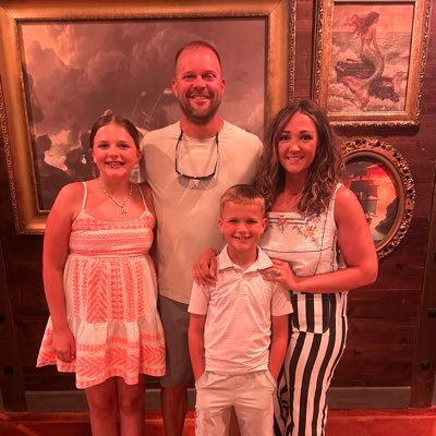 jhaines7's profile picture. Assistant Principal in Robertson County, WKU Alumni