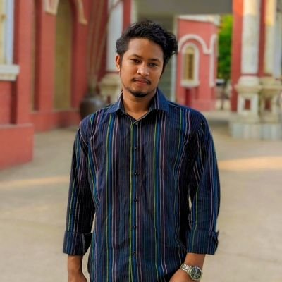 Arpon_datta_'s profile picture. Back To Back Follow ❤
Stay tune ❤️🤝🏻