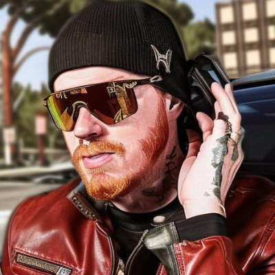 unclearirony's profile picture. Artificial Intellectual • Diogenetics  •
https://t.co/REs3xiXH5A