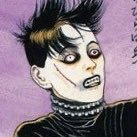 deadflowers1334's profile picture. Queer🥩🧠🫁🫀 (They/Them) 🇲🇽🇸🇻