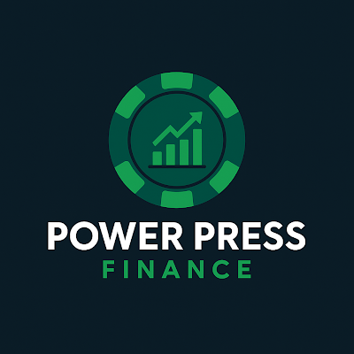powerpressfin's profile picture. Power Press Finance creates professional-grade dashboards and tools for traders and investors. Track your options, portfolio, and premium income in one place.