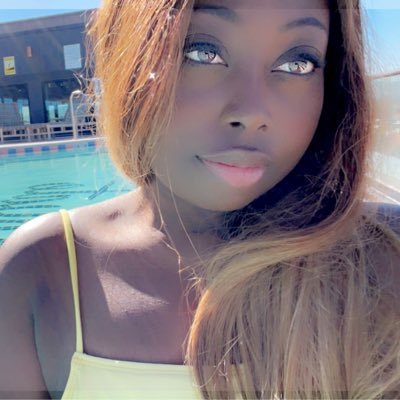 NinaNoirNinja's profile picture. WORLD PEACE ✌🏿 FLIGHT ATTENDANT ✈️  MUSLIM 🇰🇼 🇸🇳