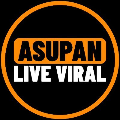 Asupan Live Viral