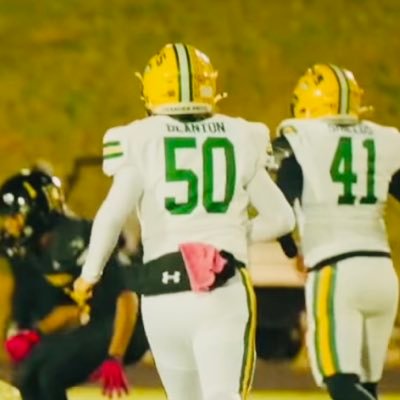 Owen_Blanton09's profile picture. Christian || Crest high school || c/o 27 🎓||5”10 180 ||2 sport athlete || GPA-4.3125