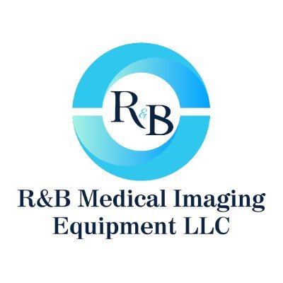 rbmedimaging's profile picture. At R&B Medical Imaging Equipment LLC, we offer high-quality medical imaging equipment to medical providers throughout Florida at affordable prices.