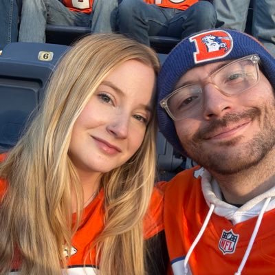 AnalogFuture_'s profile picture. Do You Have A Destination? • @h0tlikedimes ❤️👑 #ForTheLou #BroncosCountry