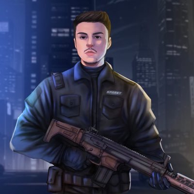 SPARKY88m's profile picture. 