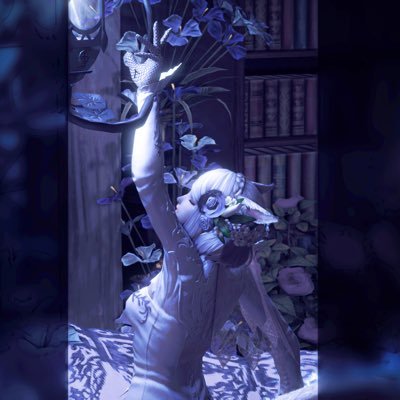 AliceRoaes's profile picture. just a cat|Dm open