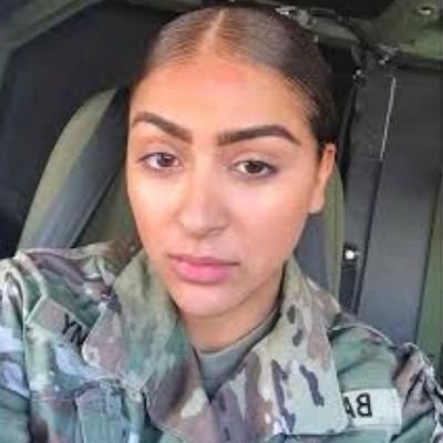 Barzanji220345's profile picture. Military personnel