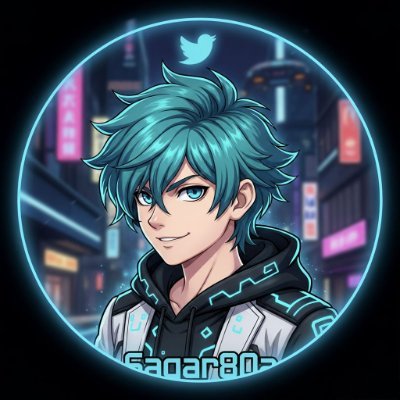 Sagar80a's profile picture. Hunting the best Crypto Projects so you don't have to miss a gem.. joining pross early access & airdrops. FOLLOW TO NEVER MISS.🕵‍♂🕵‍♂ @DataHaven_xyz