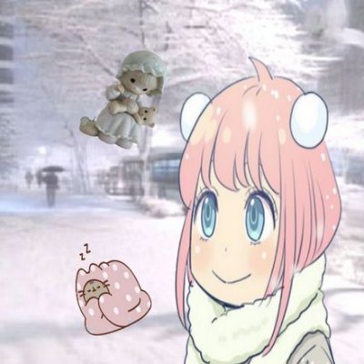 ssilencedpistol's profile picture. yo

die-hard spy x family fan