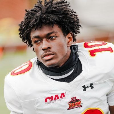 XanderMarshQB's profile picture. Freshman QB @ Shaw University | email:xandermarshfootball@gmail.com | NCAA ID# 2502518452