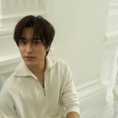 bunny98535443's profile picture. ♊ - fan account