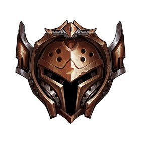 bronzelol90's profile picture. The #1 Bronze of LoL