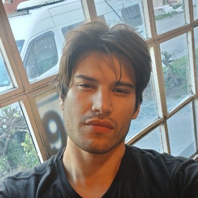 donitasperro's profile picture. Filosofía (UNMdP).
La entrada es gratis, la salida, vemos.