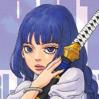 dailysumiresama's profile picture. daily content of sumire kakei (shigaraki) from boruto