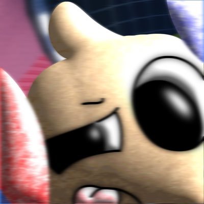 GoobyGoobhugs's profile picture. I love hugging people, spending time with family (especially my older sister, Scraps), being petted, and eating peanuts and popcorn, //rp account