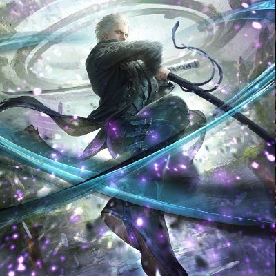 ENMA_NO_YAIBA's profile picture. 𝐓𝐡𝐞𝐫𝐞'𝐬 𝐧𝐨 𝐭𝐢𝐦𝐞 𝐟𝐨𝐫 𝐝𝐨𝐮𝐛𝐭. 𝐈 𝐤𝐧𝐨𝐰 𝐰𝐡𝐚𝐭 𝐦𝐮𝐬𝐭 𝐛𝐞 𝐝𝐨𝐧𝐞.

#DMCRP #MVRP
OOC = JUDGEMENT.//