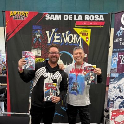 HarmsWayChad's profile picture. going for broke