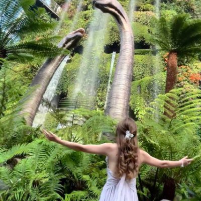 Destiny5kpai's profile picture. Dinosaurs were like giants on ancient Earth, enormous and awe-inspiring.