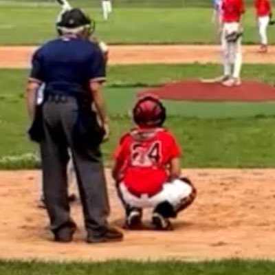 BradyMoore2029's profile picture. Lockport Township HS ‘29 | Cangelosi Sparks North 15u | Catcher | email- brady_moore@comcast.net
