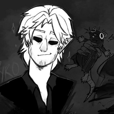 outhelittlewood's profile picture. MCYT Enjoyer || Lore Whore || Aroace + Agender ×
|| Martynling + #1 Pyroscythe Fan (thanks to Maddy)
pfp: bubblisodaMC header: @hmmpup