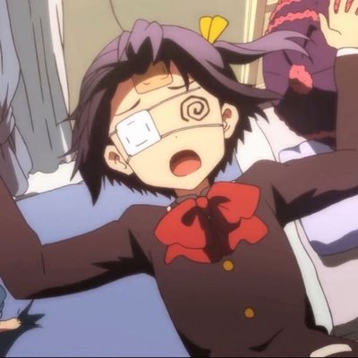 divinerikka's profile picture. ⠀⠀⠀ ⠀ ⠀⠀🦄 ּ ᛝ ֪֪֪⠀ The real Jaou Shingan .ᐟ⋆ ⠀⠀ ⠀⠀ ⠀⠀ ⠀ ⠀⠀⠀⸝⸝ ⟡ ⠀Yohacchi’s chunibyo ♡