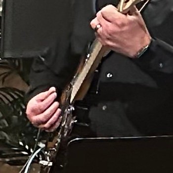 RealMikeyFlash's profile picture. Back in the saddle on X after an extended break. music content creator and freelance musician.