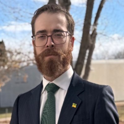 ChristianADouan's profile picture. Father | Business owner | Mechanic | Former IRATA Technician | CCFR member | Author | GenZ |  🌾🌾🌾🌾 ✝️