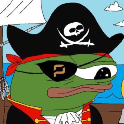 HndrxxBTC's profile picture. Speculatooooooor 🐸 Posts/RTs are NOT financial advice 🟧 #NYGiants $ARRR 🏴‍☠️
