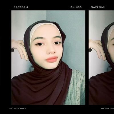 Nunusaku08's profile picture. 💯Sweet things, soft days💯