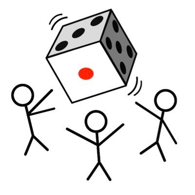 bodobra's profile picture. カードゲームやすごろくなど世界各国のボードゲームをまったりと遊んでいる3人組(シューま、スーさん、かーる)です！