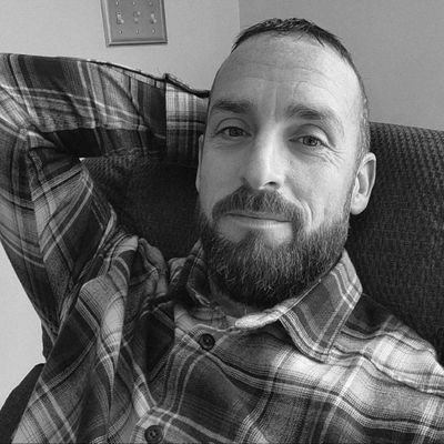 Jonatha57362821's profile picture. Love all teams Boston (and New England). living my best life in rural Maine! ☘️☘️🏀🏀 #DifferentHere 
🚫 politics