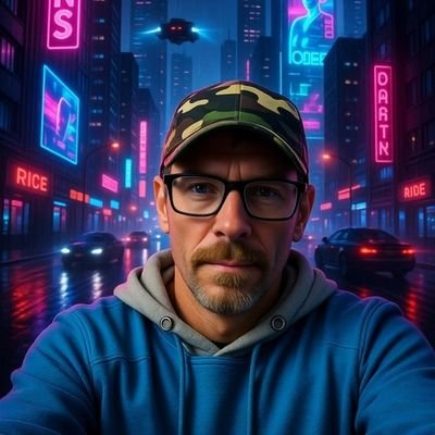 MikeBellvega's profile picture. ...we're in bat country