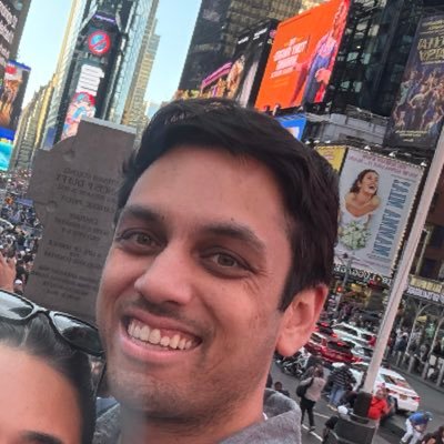 vskarmarkar's profile picture. Packers - Bucks - Badgers.