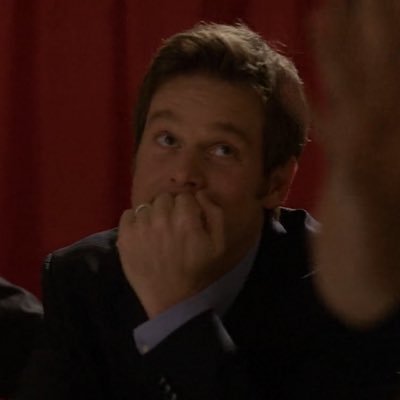 iloveubobbynash's profile picture. changing my bio once i get peter krause casting news (09/05) putangina peter krause wala pa rin magsaksakan nalang tayohfjejeheje