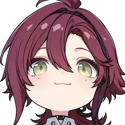 mikoreru's profile picture. i believe in heizou supremacy❤🍓🌹🌹
sometimes 🔞!! // i liek Heizou 999% caleb 1% & scaramona 69% ❤‍🔥❤‍🔥❤‍🔥 
★sexuality? twilight sparkle 💥💥