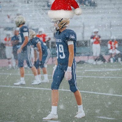 Padres_pod99's profile picture. #padres #Bengals #WhoDey 
5’9 125 WR *2029
@VMHSFootball