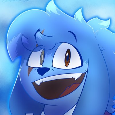 trapsanchez1's profile picture. Artist (more specifically that one SMG4 fanartist)/ 🇵🇷🇪🇸/ Bilingual (English-Spanish)/ She/Her Ella

VGEN COMMS NOW OPEN!