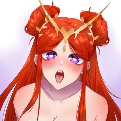 NovaAfterHours_'s profile picture. 33 | | Goddess LewdTuber | | Twitch Affiliate | | Pansexual | | Guardian of the Underworld | | DNI Minors 🔞 | | #PersussyNova