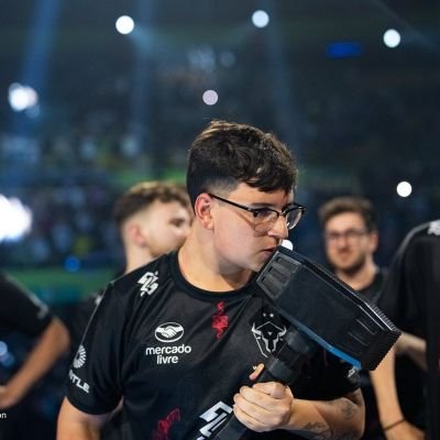 ZzayWRLD's profile picture. #diadefuria r6 player