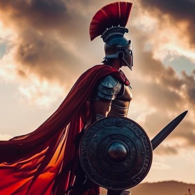 SpartanTraderX's profile picture. Prepare For Glory | Live Free or Die