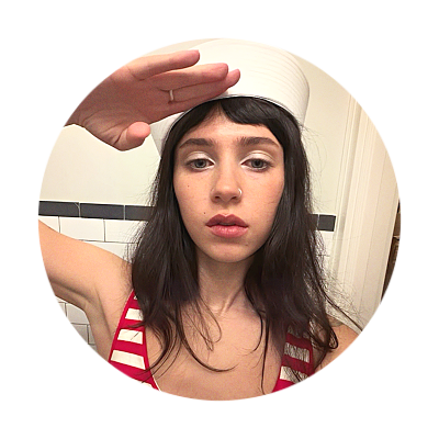 crohcet's profile picture. 𝑉ol. 05, the-narrative. ✵ the hottest take i’ve got is standing on a business like nothing else matters.