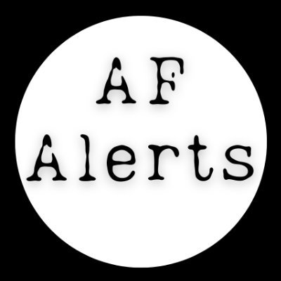 AFNewsAlerts's profile picture. Your Source for America First Breaking News, Commentary and Opinion. Subscriptions are now open.