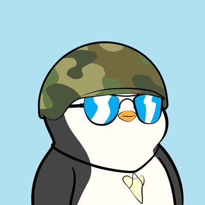 isufb38's profile picture. Avid Crypto & NFT investor - @pudgypenguins, @playimpostors, @neotokyocode, @cyberkongz