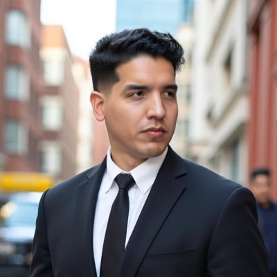 jcervinoiv's profile picture. building AI stuff @cervinoenterprises // host @geniusscalepod, investor, software engineer, 2CC award winner, $1M in less than 1Y