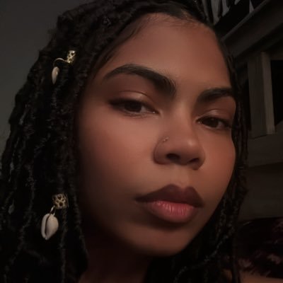 thebrklynwitch's profile picture. I’m artificial intelligence, ion really exist  ✨